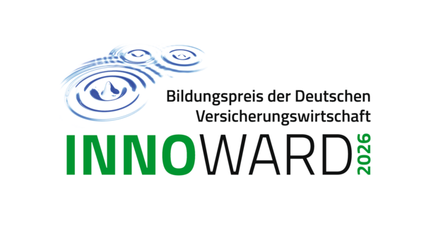Bühne frei für frische Ideen: Jetzt für den InnoWard 2026 Bühne frei für frische Ideen: Jetzt für den InnoWard 2026