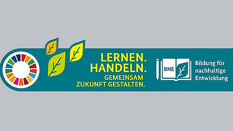Nationaler Preis – Bildung für nachhaltige Entwicklung Nationaler Preis – Bildung für nachhaltige Entwicklung