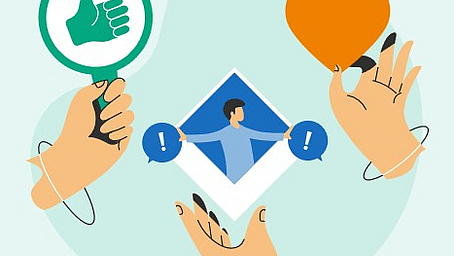Von Lernnuggets bis zu hybriden Lehrgängen – maßgeschneiderte Weiterbildung für Ausbilder:innen bietet das NETZWERK Q 4.0 Von Lernnuggets bis zu hybriden Lehrgängen – maßgeschneiderte Weiterbildung für Ausbilder:innen bietet das NETZWERK Q 4.0