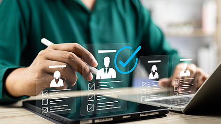 KI & Automatisierung in HR: BDA-Broschüre zeigt Chancen und Einsatzmöglichkeiten auf KI & Automatisierung in HR: BDA-Broschüre zeigt Chancen und Einsatzmöglichkeiten auf