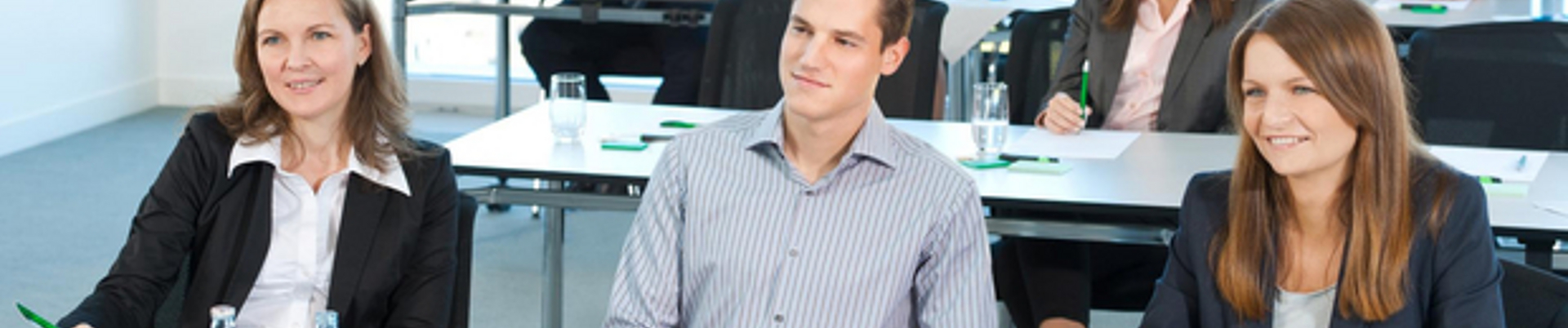 Allgemeine Informationen zum Bachelor of Insurance Management