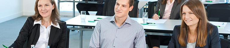 Allgemeine Informationen zum Bachelor of Insurance Management