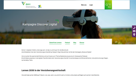 Von der Digitalisierung zur Künstlichen Intelligenz – Was wir als Bildungsmenschen wissen und weitergeben müssen. Von der Digitalisierung zur Künstlichen Intelligenz – Was wir als Bildungsmenschen wissen und weitergeben müssen.