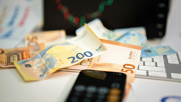 Tarifliche Ausbildungsvergütungen: Erneuter Anstieg