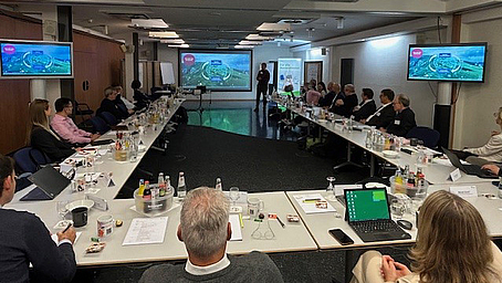 Qualifizierung im Vertrieb – eines unserer Herzensthemen – und auch Ihres #AKAD2025: Termine fürs kommende Jahr Qualifizierung im Vertrieb – eines unserer Herzensthemen – und auch Ihres #AKAD2025: Termine fürs kommende Jahr
