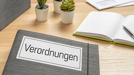 VersVermV: Änderung bei gleichgestellten Berufsqualifikationen VersVermV: Änderung bei gleichgestellten Berufsqualifikationen