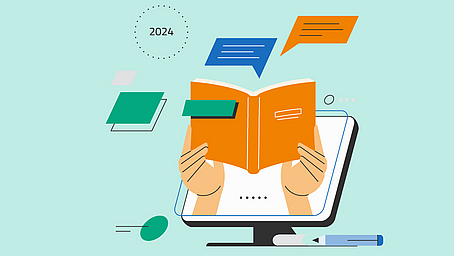 Weiterbildungsumfrage der Versicherungswirtschaft 2024 Weiterbildungsumfrage der Versicherungswirtschaft 2024